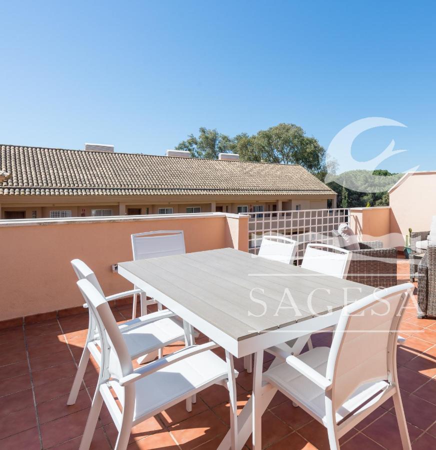 Jardines De Santa Maria Golf