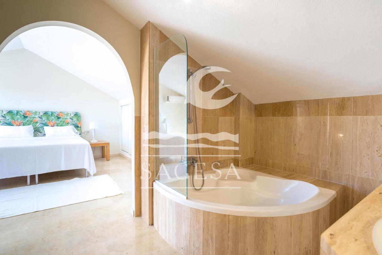 Jardines De Santa Maria Golf Appart hôtel 4*