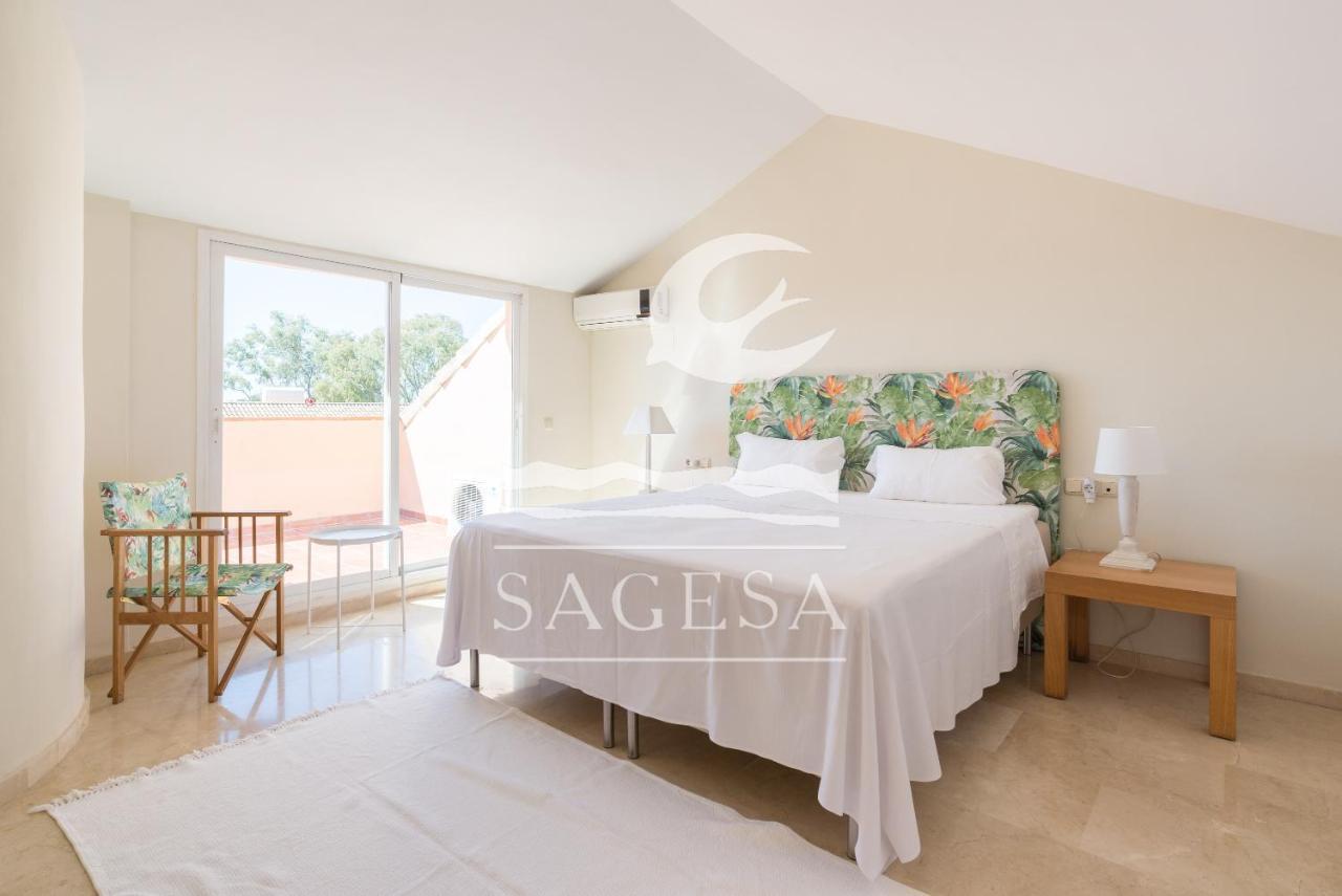 Jardines De Santa Maria Golf Appart hôtel