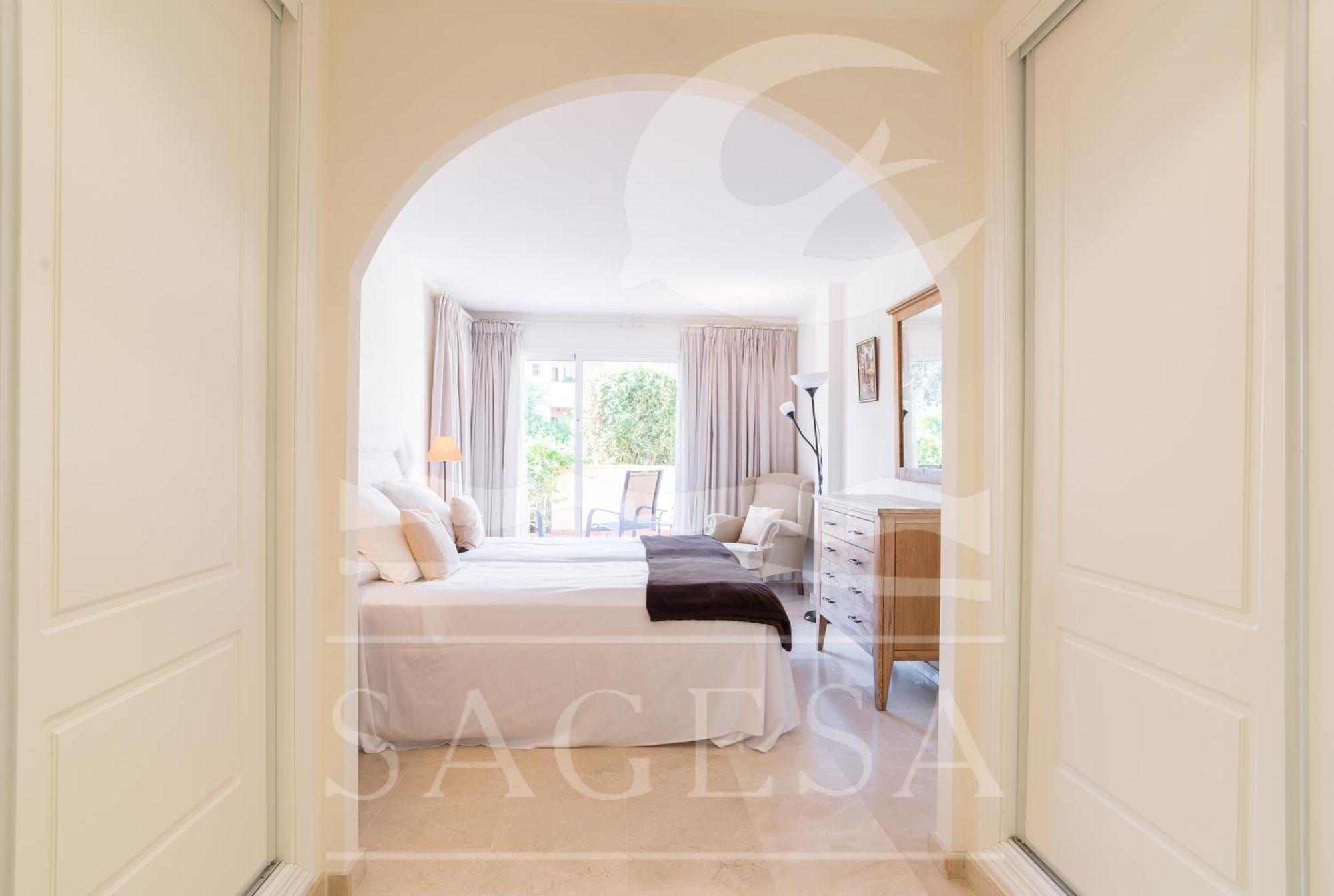 Appart hôtel Jardines De Santa Maria Golf