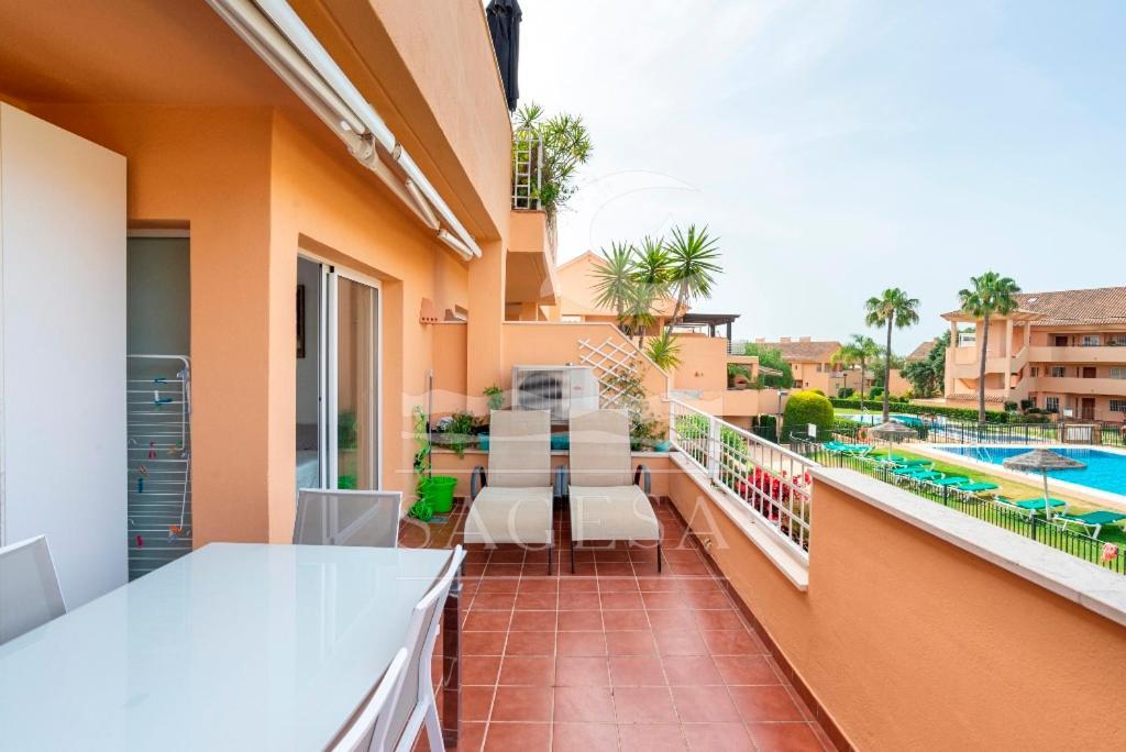 Jardines De Santa Maria Golf 4*