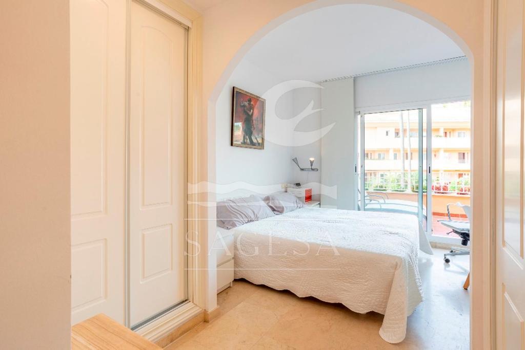 Jardines De Santa Maria Golf Appart hôtel 4*