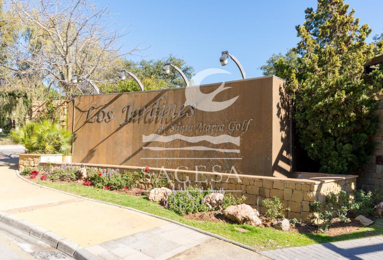 Jardines De Santa Maria Golf Appart hôtel 4*