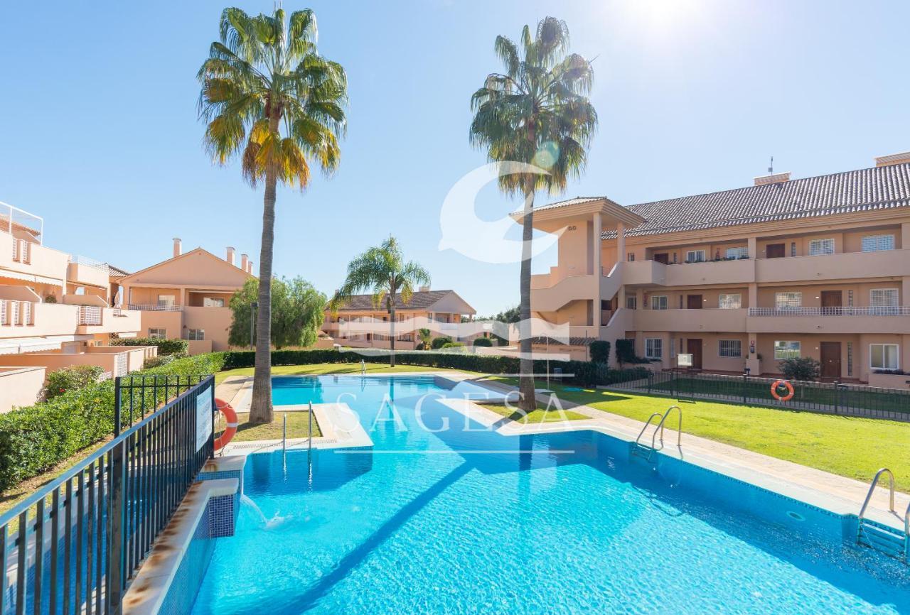 Jardines De Santa Maria Golf 4* Marbellac