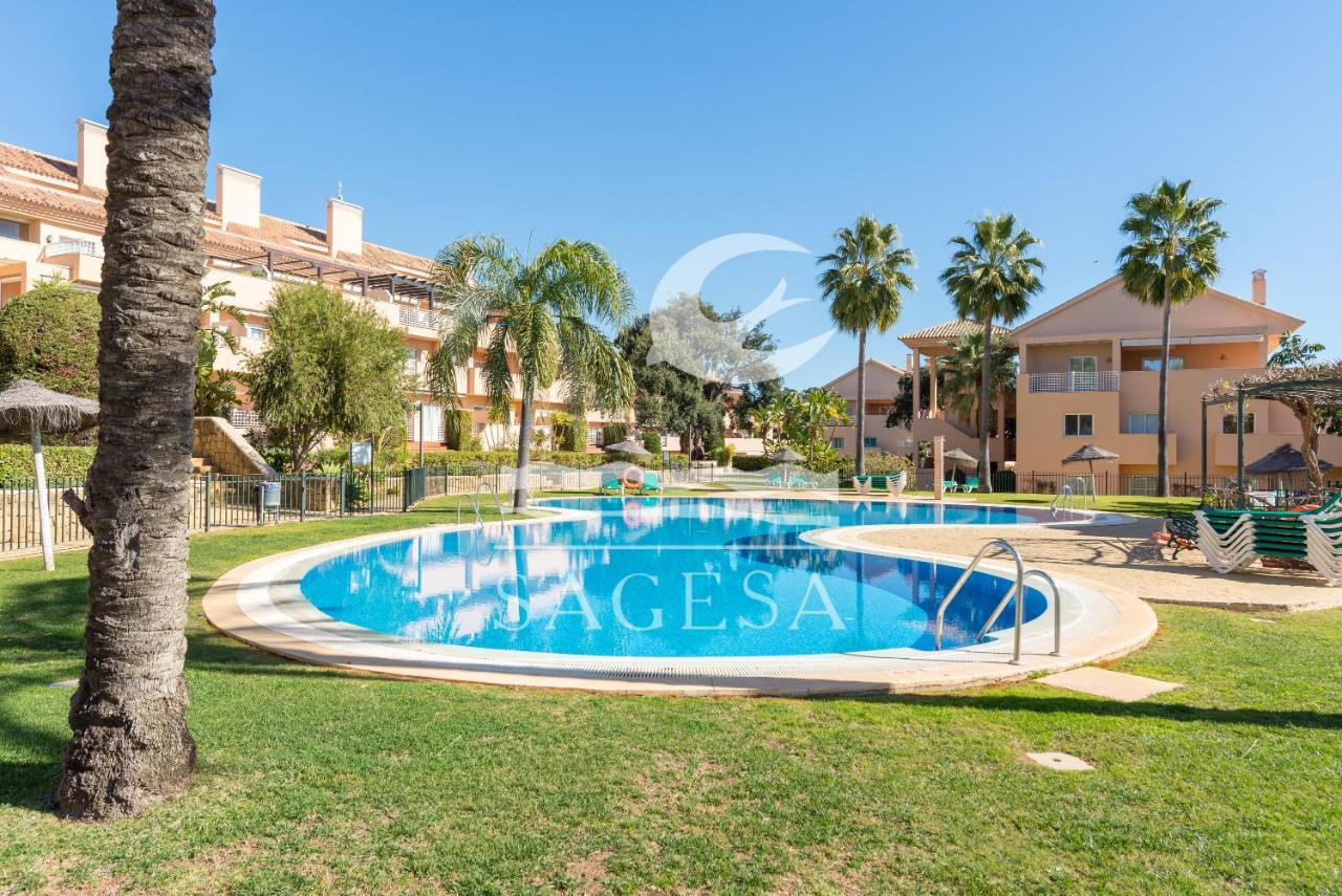 Jardines De Santa Maria Golf 4* Marbellac