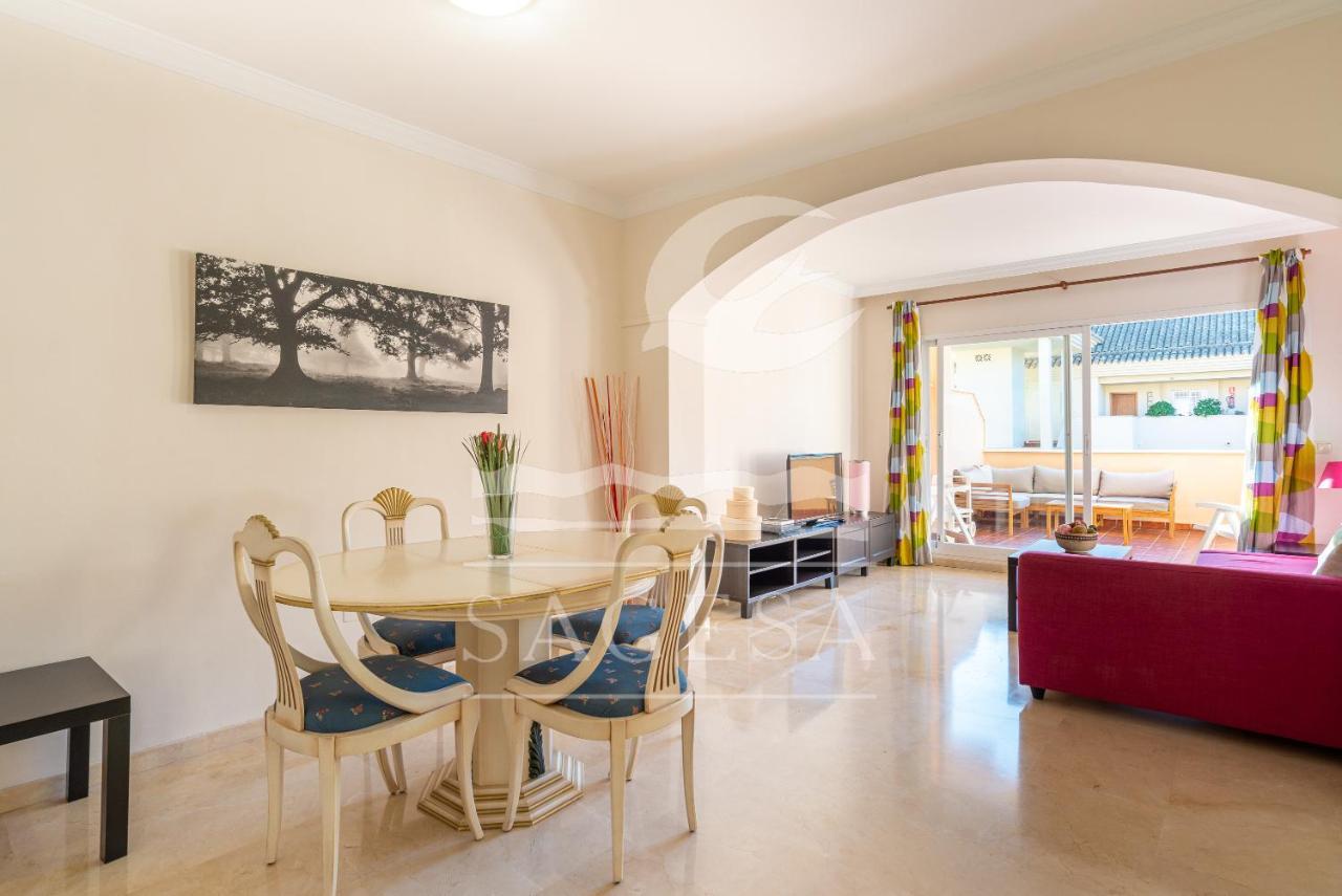 Apartment Jardines De Santa Maria Golf *