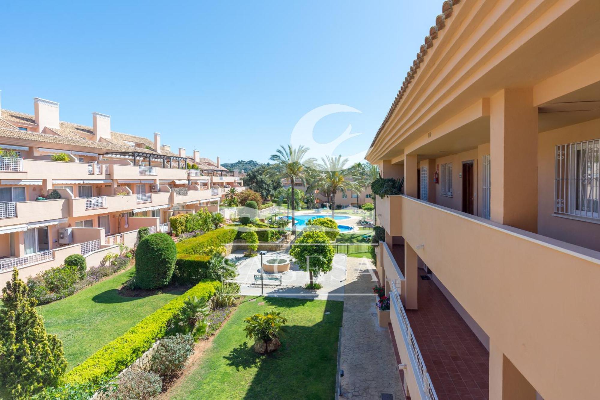 Jardines De Santa Maria Golf *