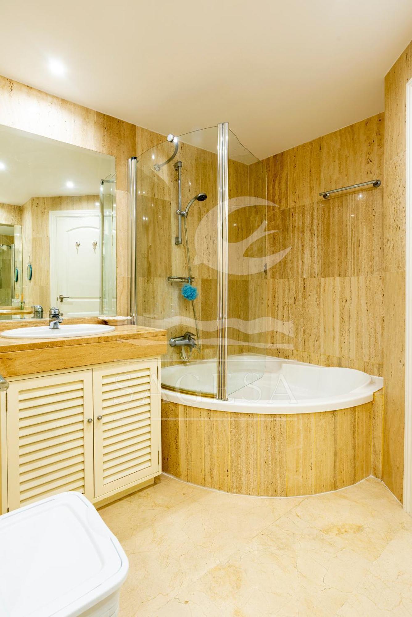 Apartment Jardines De Santa Maria Golf Marbella