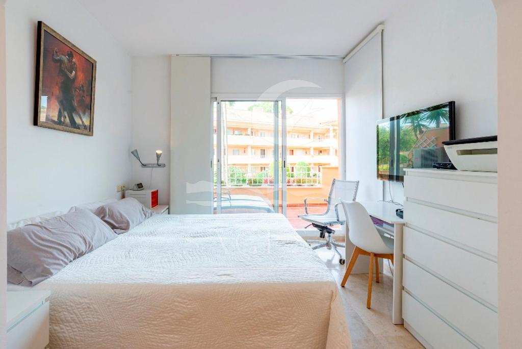 Appartamento Jardines De Santa Maria Golf Marbella