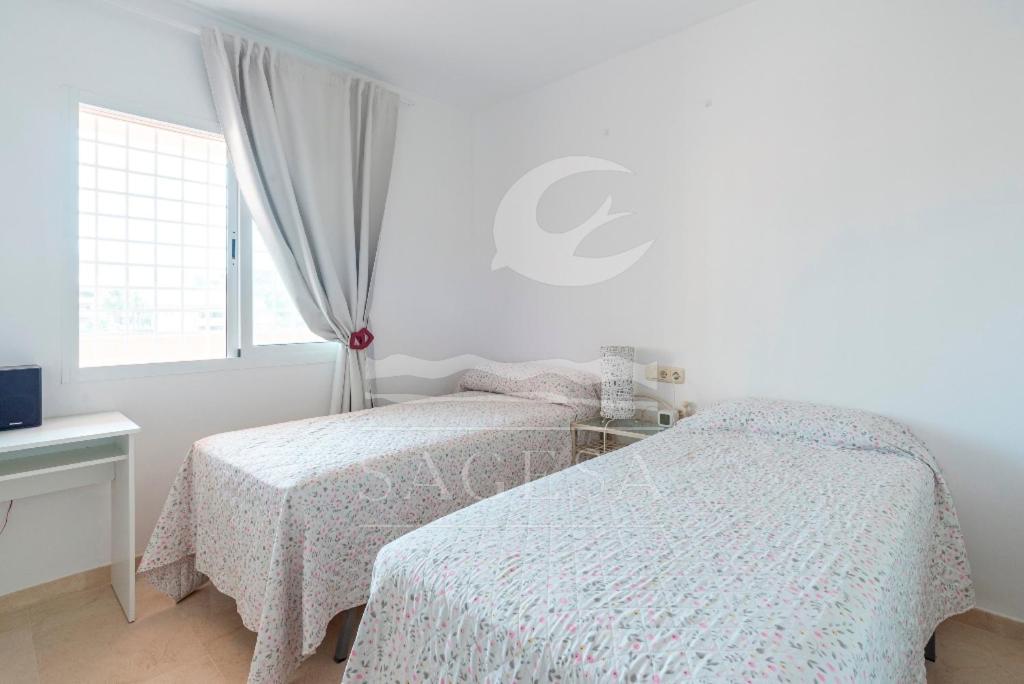 Jardines De Santa Maria Golf Appartamento Marbella
