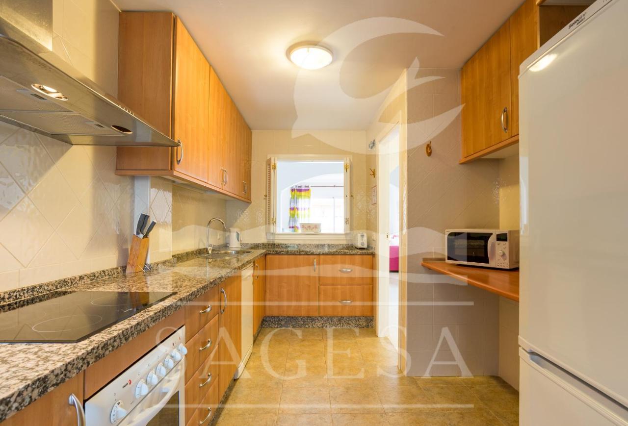 Jardines De Santa Maria Golf Apartment *